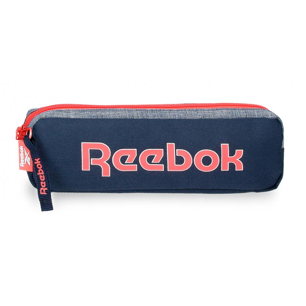 Estuche Reebok Lucia libreriadavinci