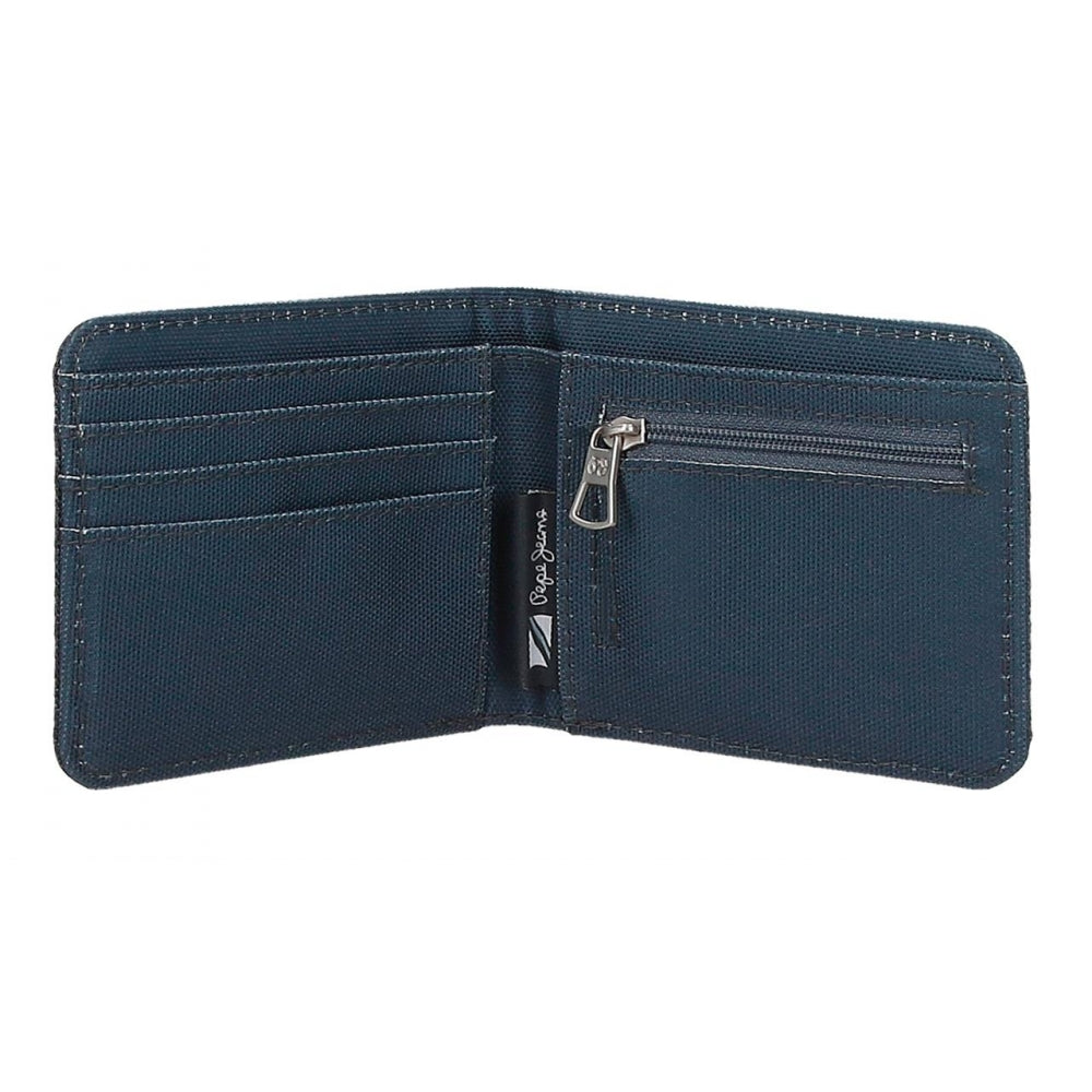 Cartera Pepe Jeans Edmon libreriadavinci