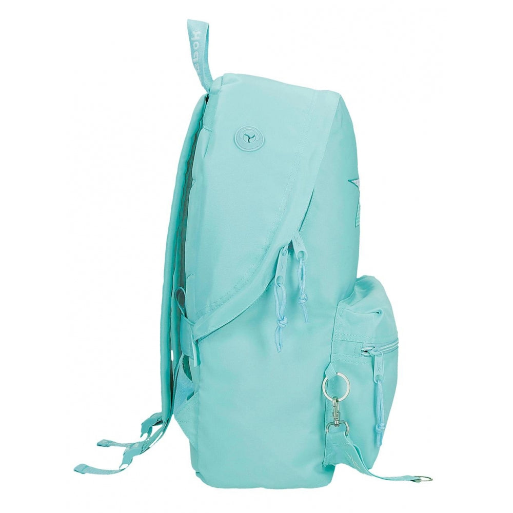 Mochila Reebok Ann 44cm libreriadavinci