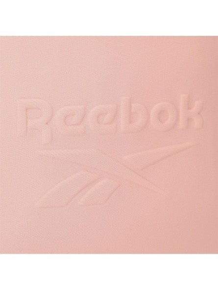 Monedero Reebok doble cremallera Noah Nude libreriadavinci