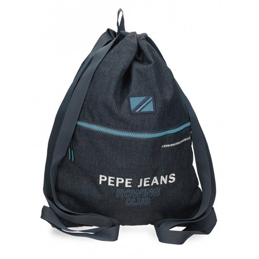 Mochila saco Pepe Jeans Edmon libreriadavinci