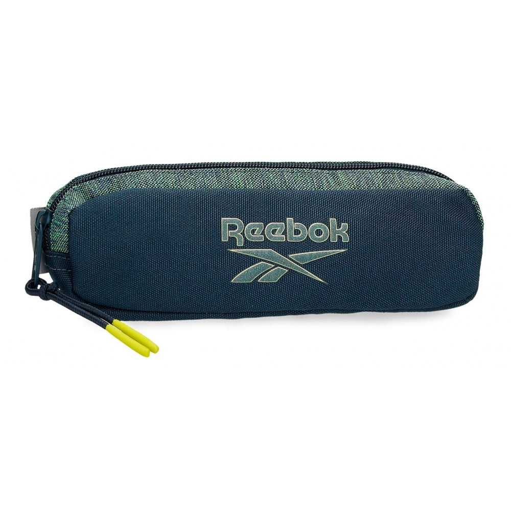 Estuche Reebok Summerville libreriadavinci