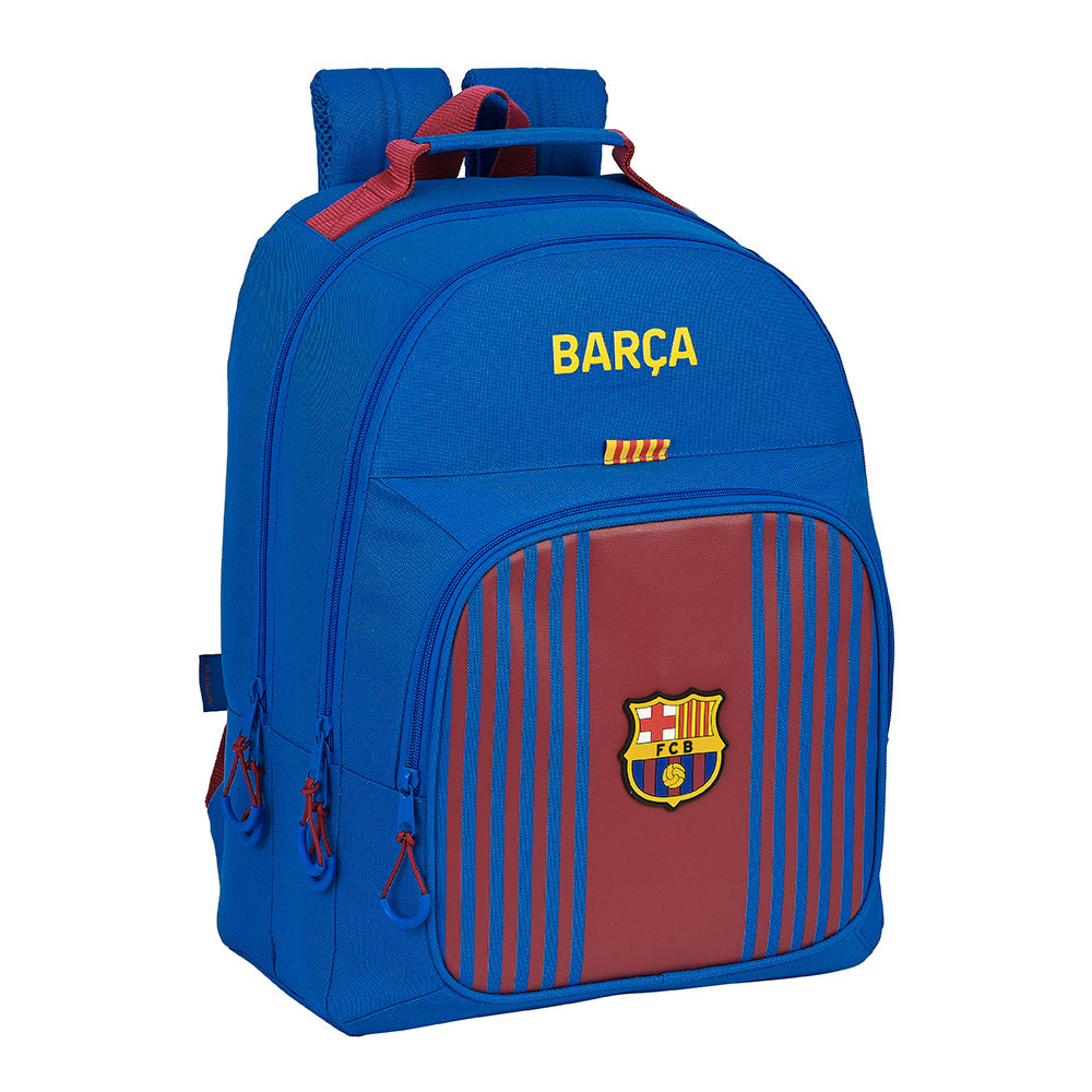 Mochila Barcelona adaptable a carro libreriadavinci