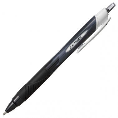 Bolígrafo Jetstream Negro libreriadavinci