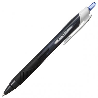 Bolígrafo Jetstream azul libreriadavinci