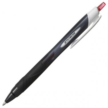 Bolígrafo Jetstream Rojo libreriadavinci