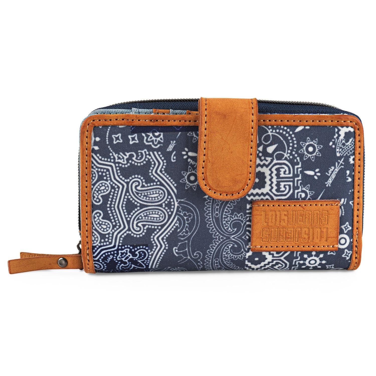 BOLSOS Y MALETAS