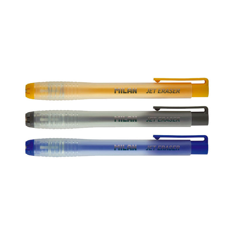 Gomas de borrar Jet Eraser libreriadavinci
